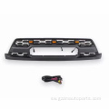 4 Runner 1997-2022 Front Grille Middle Grille